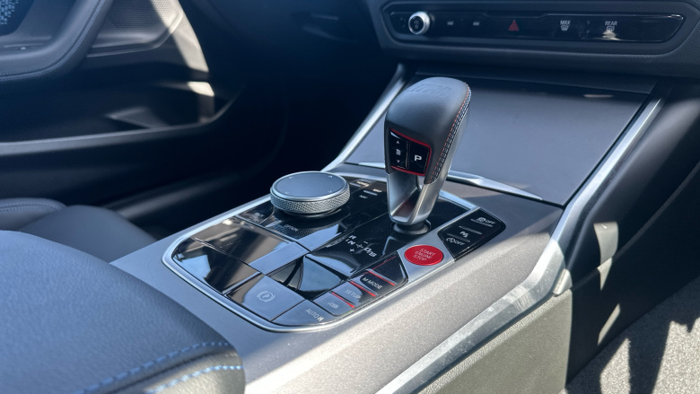 BMW M2 2dr DCT Petrol Coupe